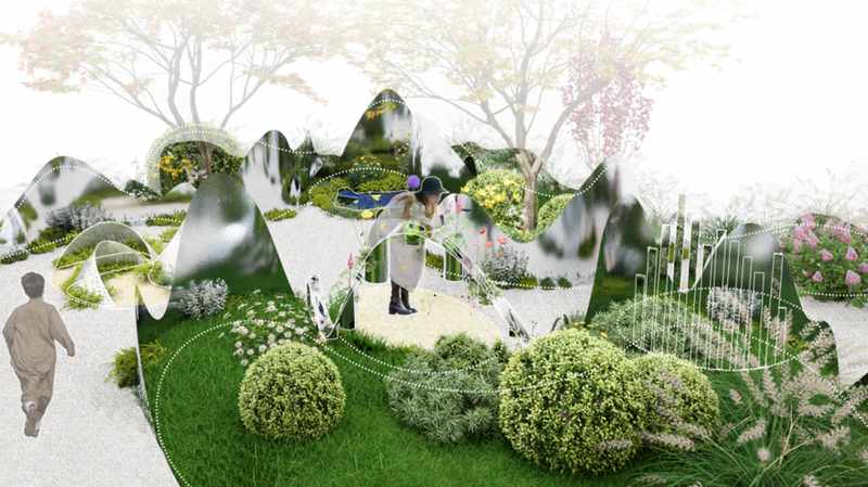  【技术解码】上海国际花卉节底层逻辑：城市花经济如何完成从“展”到“节”的战略跃迁 文化旅游