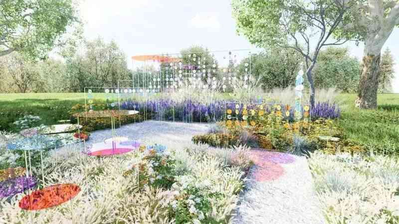  【技术解码】上海国际花卉节底层逻辑：城市花经济如何完成从“展”到“节”的战略跃迁 文化旅游