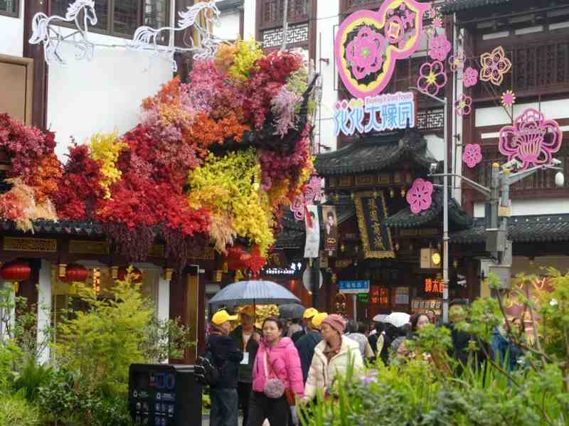  【技术解码】上海国际花卉节底层逻辑：城市花经济如何完成从“展”到“节”的战略跃迁 文化旅游