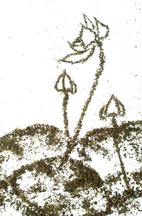  水墨定制创作技术拆解：从“手忙脚乱”到“被夸天赋”的实战方法论 书画藏品