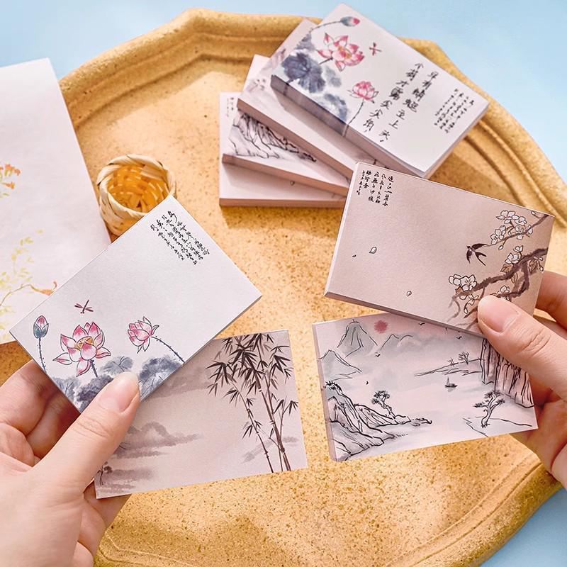  水墨定制创作技术拆解：从“手忙脚乱”到“被夸天赋”的实战方法论 书画藏品