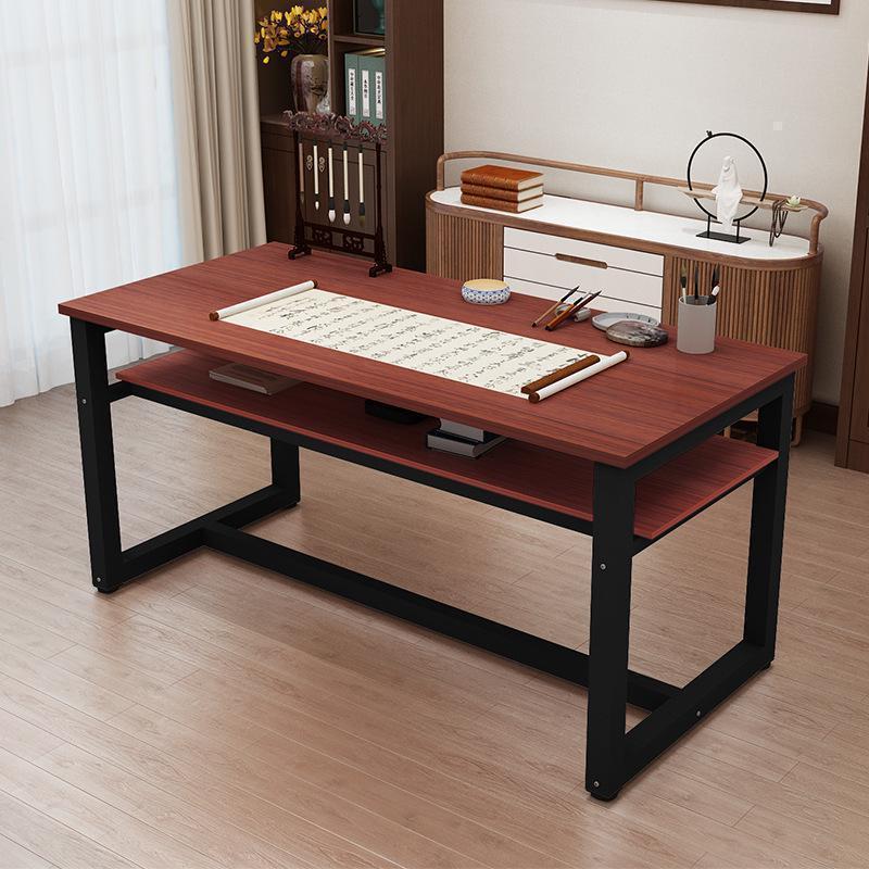  水墨定制创作技术拆解：从“手忙脚乱”到“被夸天赋”的实战方法论 书画藏品