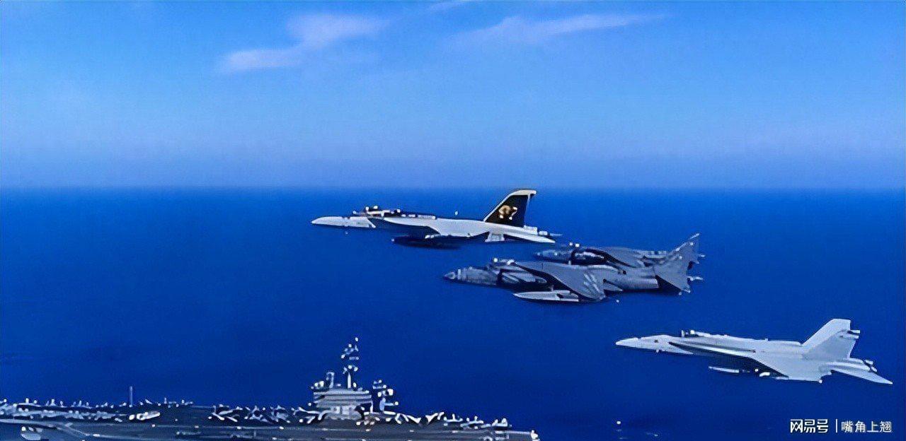  台海军事态势深度解析：军售规模与战略平衡的双重变局 新闻