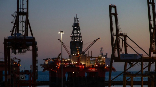  美伊谈判进入关键72小时：核协议框架下的战略博弈与突破 股票财经