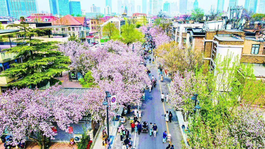 从数据繁荣到消费升级：天津文旅如何突破「人均894元的困境」？ 文化旅游