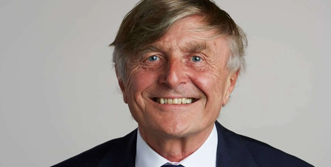  不造芯的Arm，凭什么让苹果、高通、亚马逊都离不开它？ 企业服务