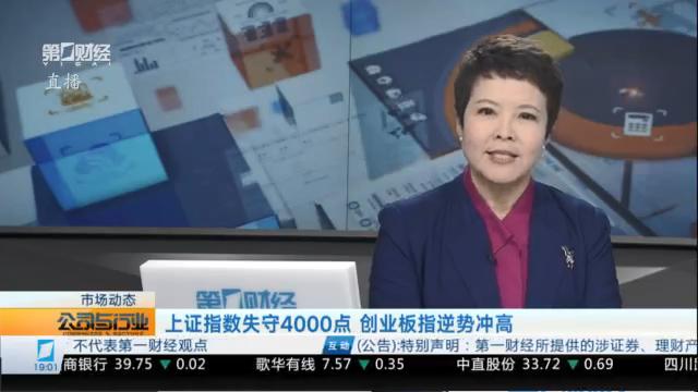  市场逼近4000点，一位老股民的焦虑与破局之路 股票财经