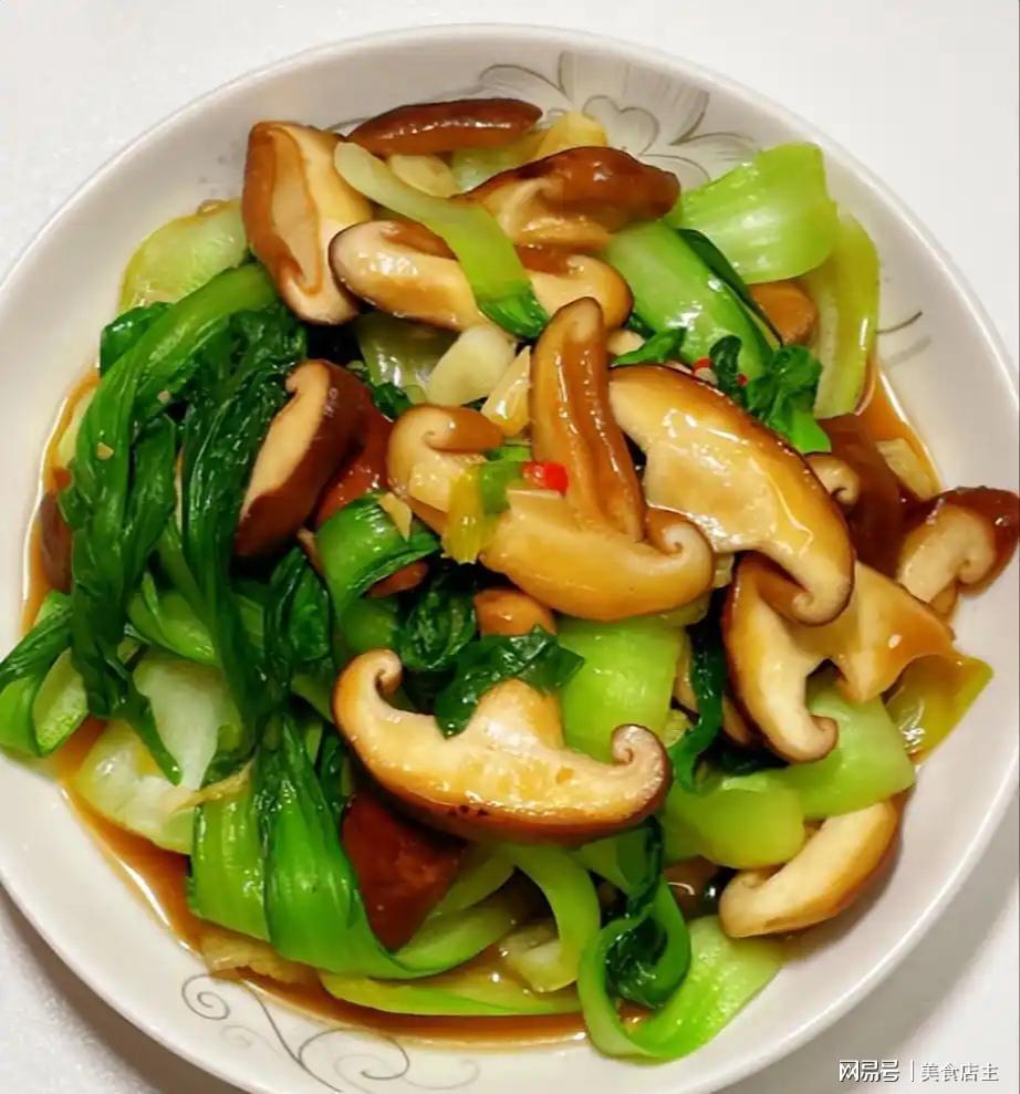  心脏健康膳食指南：8道护心料理的科学逻辑与实操方案 健康养生