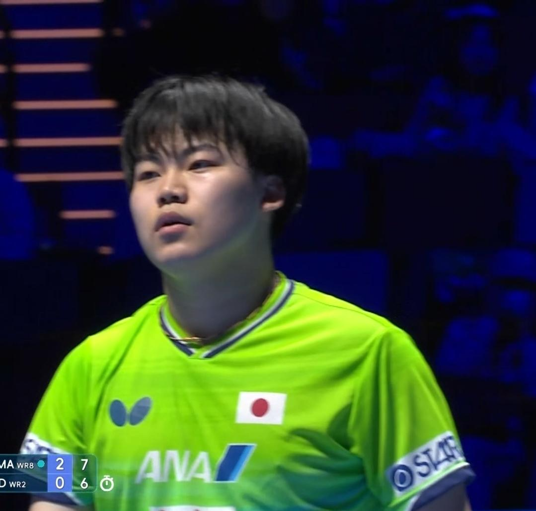  当18岁少年掀翻世界第二：有些梦想，值得你再咬牙坚持一下 体育新闻