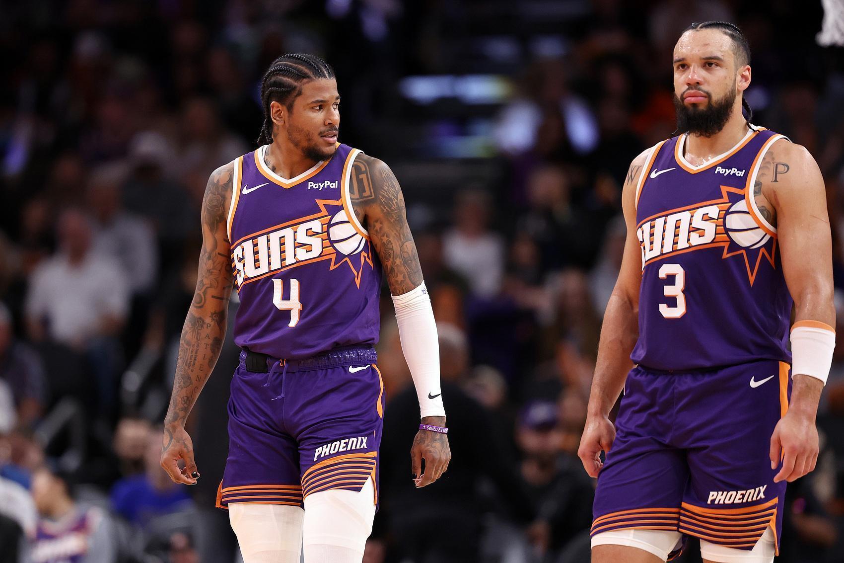  NBA西部第三至第五名排位战：火箭首轮对手的数学推演与技术博弈 体育新闻