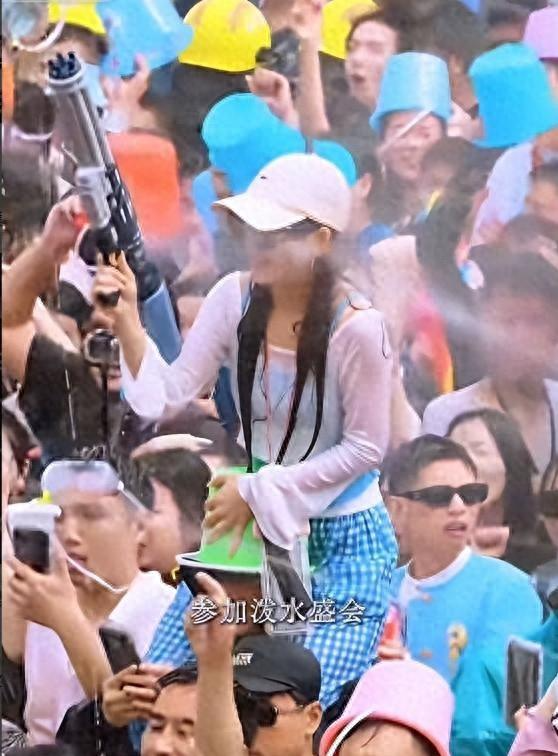  技术失控与人文缺失：泼水节乱象的结构性分析 新闻