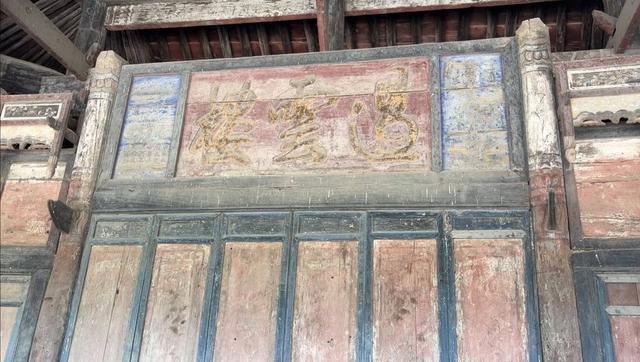  元代戏台建筑密码：声学·力学·美学的三重匠意 文化旅游