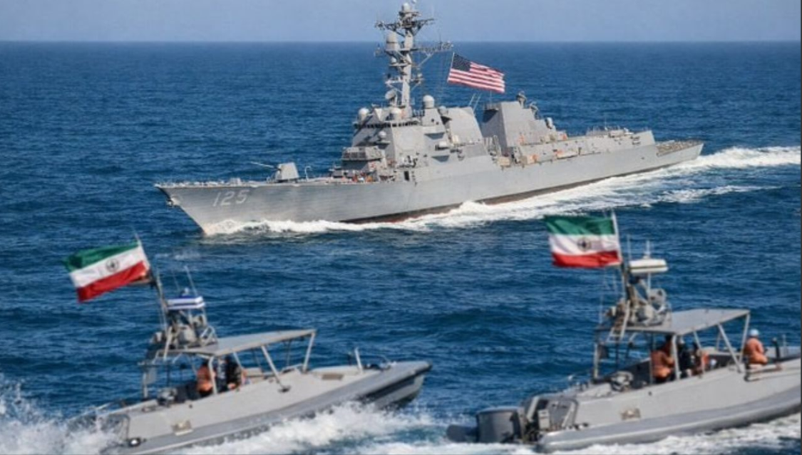  霍尔木兹困局：能源地缘博弈的战略深度解析 新闻