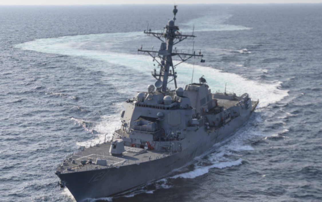  霍尔木兹困局：能源地缘博弈的战略深度解析 新闻