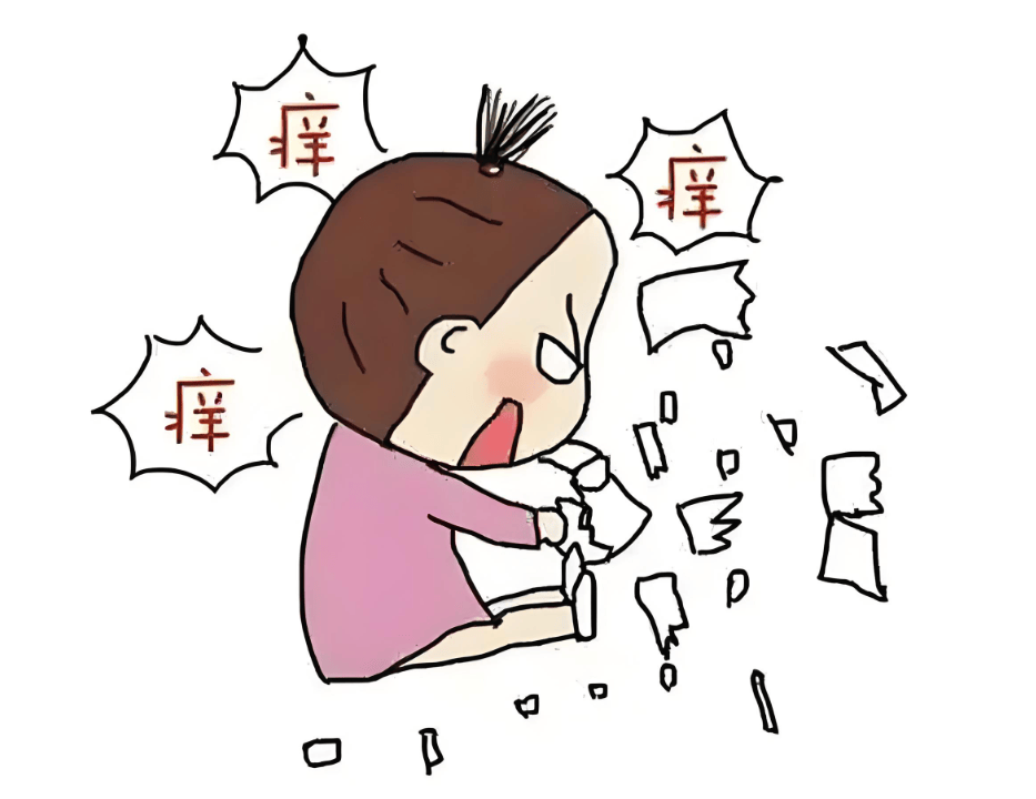  日光性皮炎发病机制与野菜防护：基于光敏反应的皮肤保护指南 健康养生