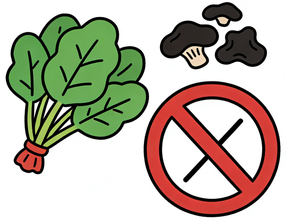  日光性皮炎发病机制与野菜防护：基于光敏反应的皮肤保护指南 健康养生