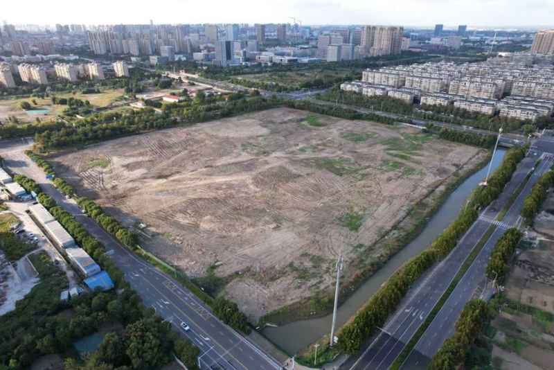  绿城中标南通R24025地块：改善住区设计逻辑深度解析 房产家居