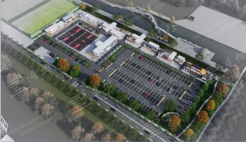  绿城中标南通R24025地块：改善住区设计逻辑深度解析 房产家居