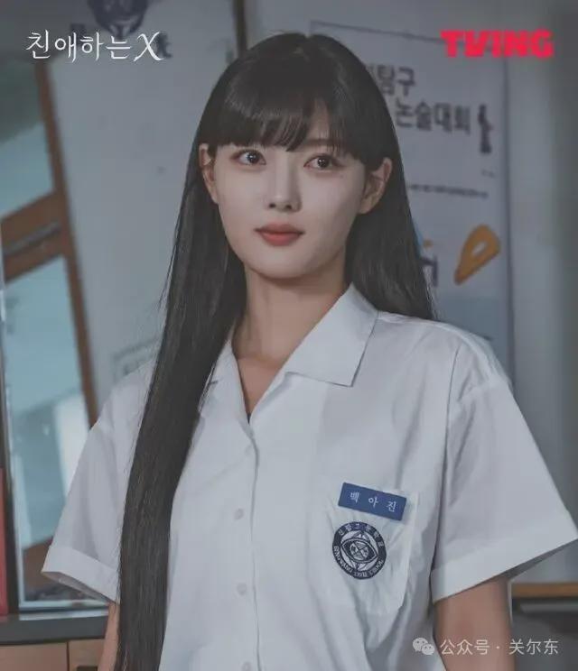 《亲爱的X》叙事解构：悬念设计与人性边界的深层技术洞察 影视小说