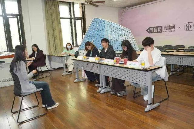  【深度拆解】直播电商人才破局：美腕×上戏春招活动的底层逻辑与行业启示 企业服务