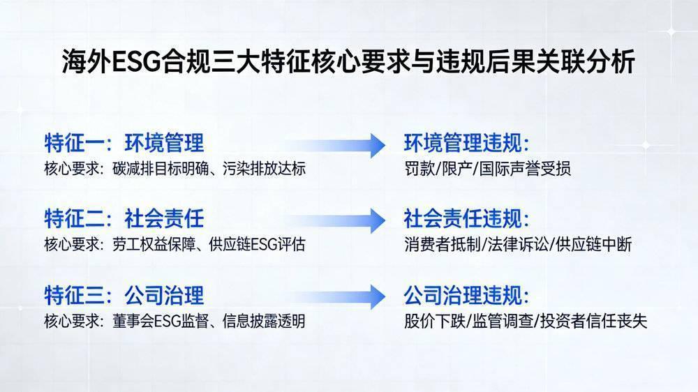  【技术解码】ESG数字化供应链：中国车企出海的隐形基建之战 汽车科技
