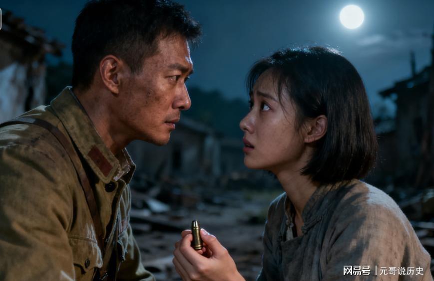  【战术复盘】战地纪律与人道主义的博弈：一位神炮手的生死抉择 新闻