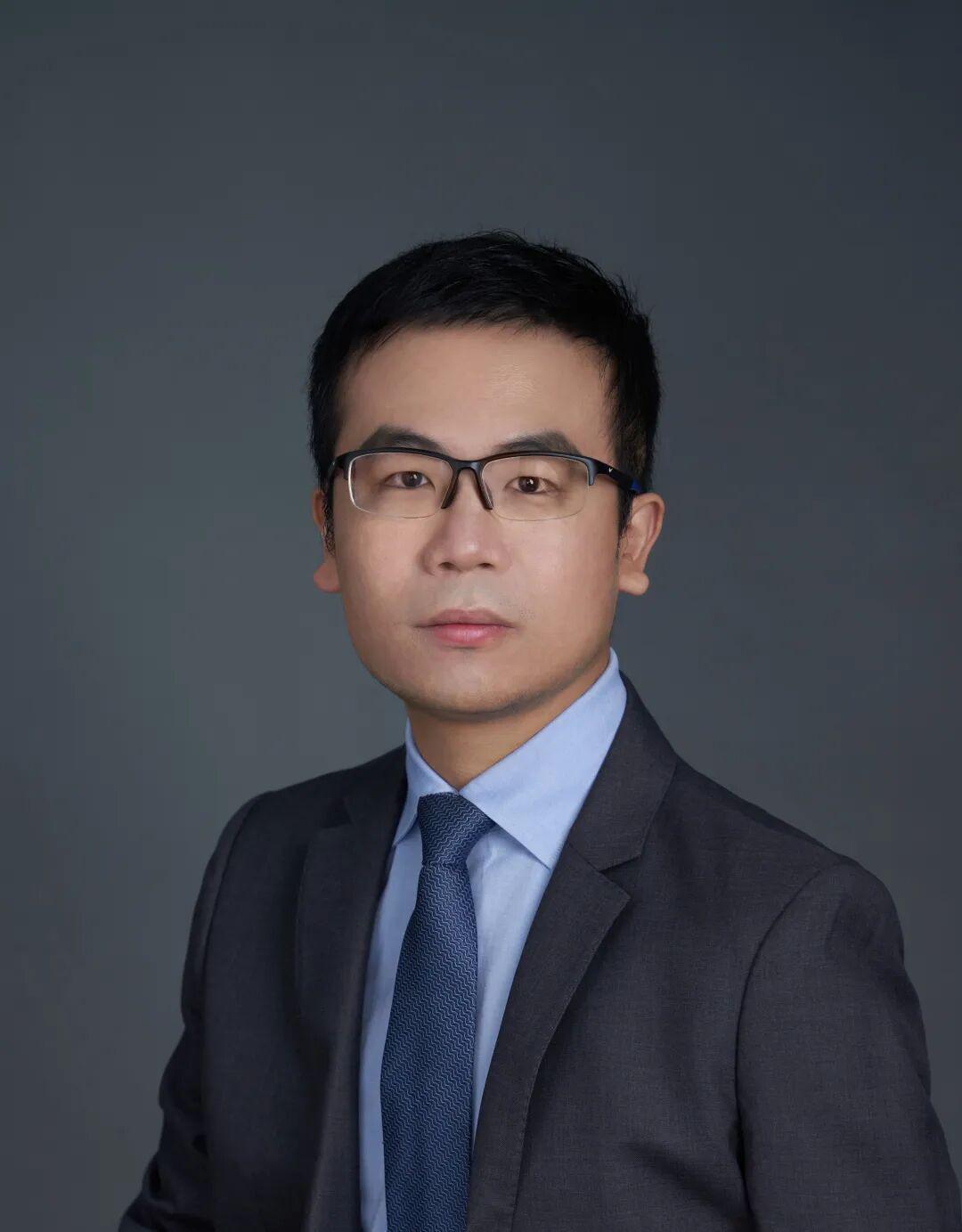  被命运推着走的学术人：吴肖腾与他的两个“执念” 教育招生