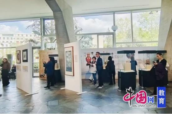  字韵匠心·艺启未来：解码中国工艺美术大师作品展背后的文化技术融合路径 文化旅游