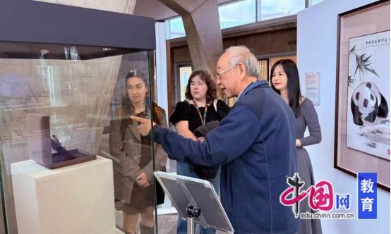  字韵匠心·艺启未来：解码中国工艺美术大师作品展背后的文化技术融合路径 文化旅游